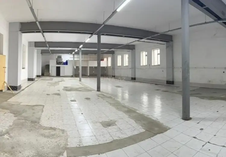 5227 m² Obyekt / Ofis Satılır, Binəqədi qəs., Binəqədi, Bakı