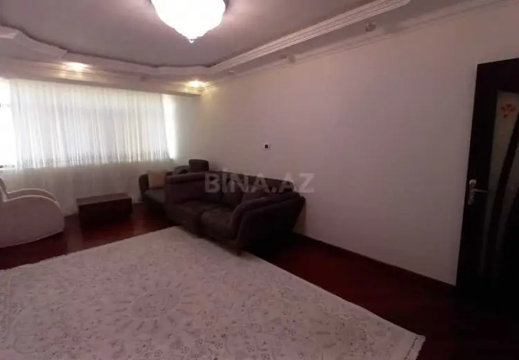 3 otaqlı mənzil Satılır, Nəsimi, Bakı