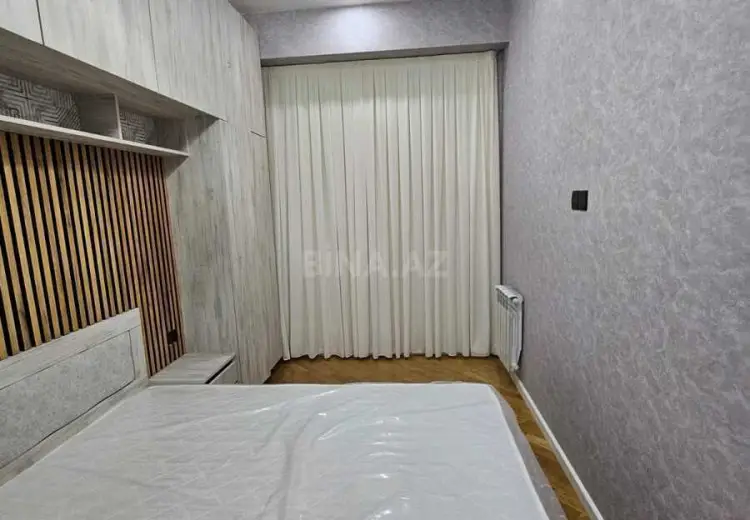 2 otaqlı mənzil Kirayə (aylıq), Yasamal qəs., Yasamal, Bakı
