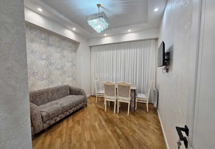 2 otaqlı mənzil Kirayə (aylıq), Yasamal qəs., Yasamal, Bakı