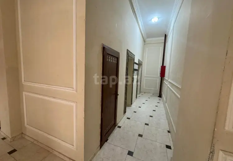 2 otaqlı mənzil Kirayə (aylıq), Yasamal qəs., Yasamal, Bakı