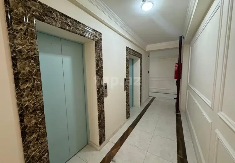 2 otaqlı mənzil Kirayə (aylıq), Yasamal qəs., Yasamal, Bakı