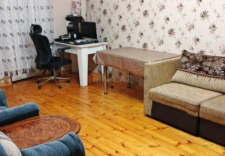 2 otaqlı mənzil Kirayə (aylıq), Yeni Yasamal qəs., Yasamal, Bakı