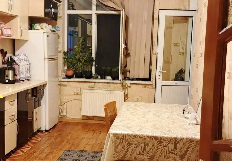 2 otaqlı mənzil Kirayə (aylıq), Yeni Yasamal qəs., Yasamal, Bakı