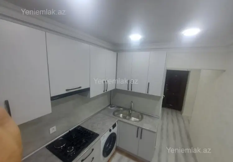 500 AZN - 2 otaqlı mənzil Kirayə (aylıq), 5-ci mikrorayon, Sumqayıt