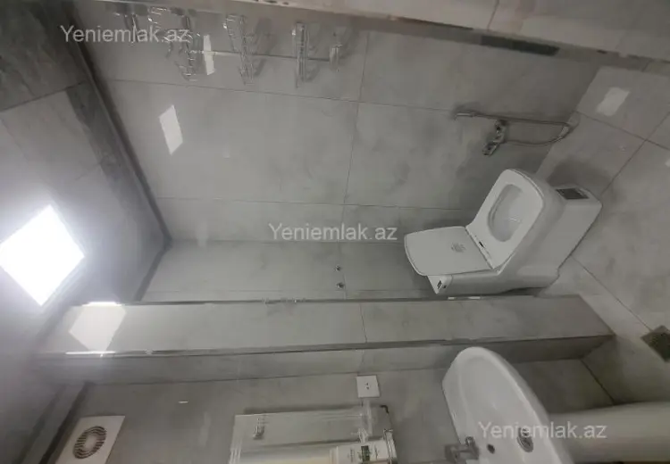 500 AZN - 2 otaqlı mənzil Kirayə (aylıq), 5-ci mikrorayon, Sumqayıt