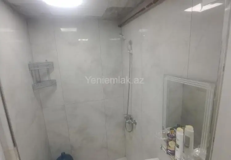 500 AZN - 2 otaqlı mənzil Kirayə (aylıq), 5-ci mikrorayon, Sumqayıt
