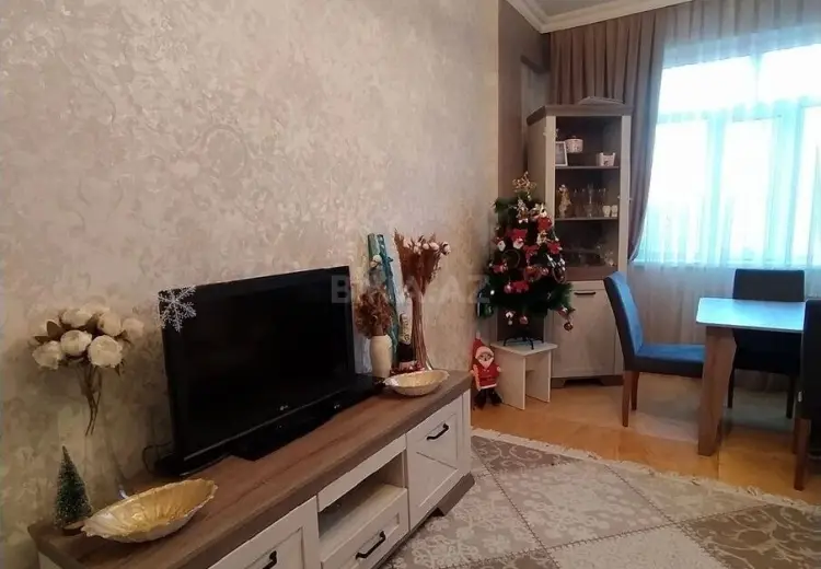 3 otaqlı mənzil Kirayə (aylıq), Yeni Yasamal qəs., Yasamal, Bakı