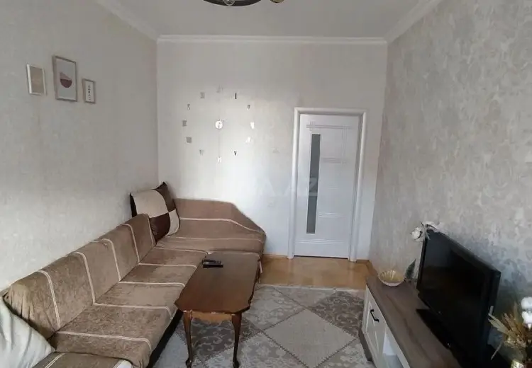 3 otaqlı mənzil Kirayə (aylıq), Yeni Yasamal qəs., Yasamal, Bakı