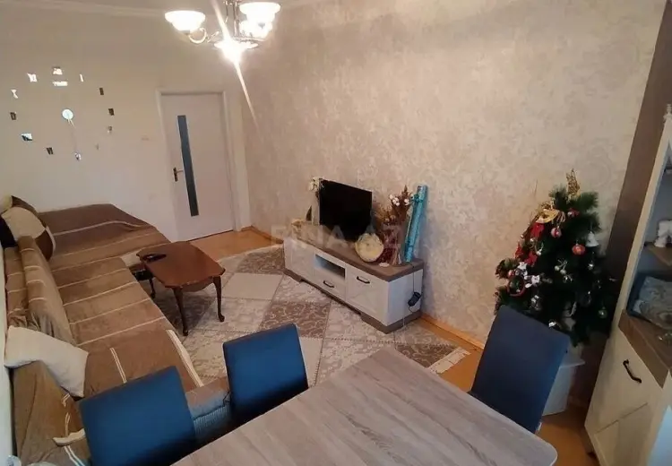 3 otaqlı mənzil Kirayə (aylıq), Yeni Yasamal qəs., Yasamal, Bakı