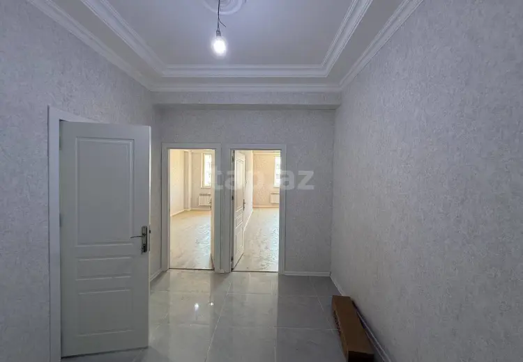2 otaqlı mənzil , Saray, Abşeron