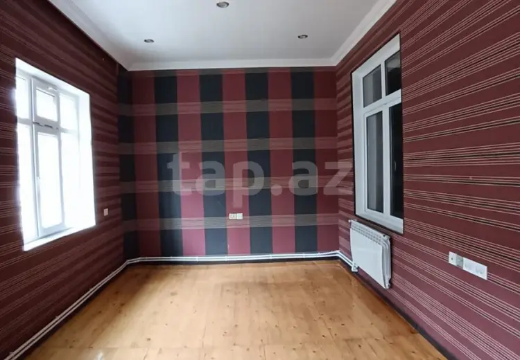 4 otaqlı mənzil , Sumqayıt