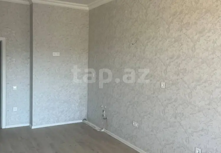 2 otaqlı mənzil , Saray, Abşeron