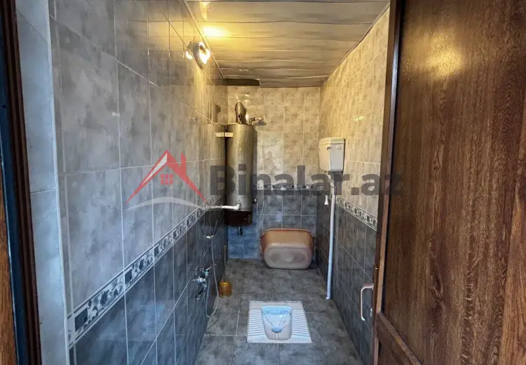 7 otaqlı mənzil Satılır, Gəncə