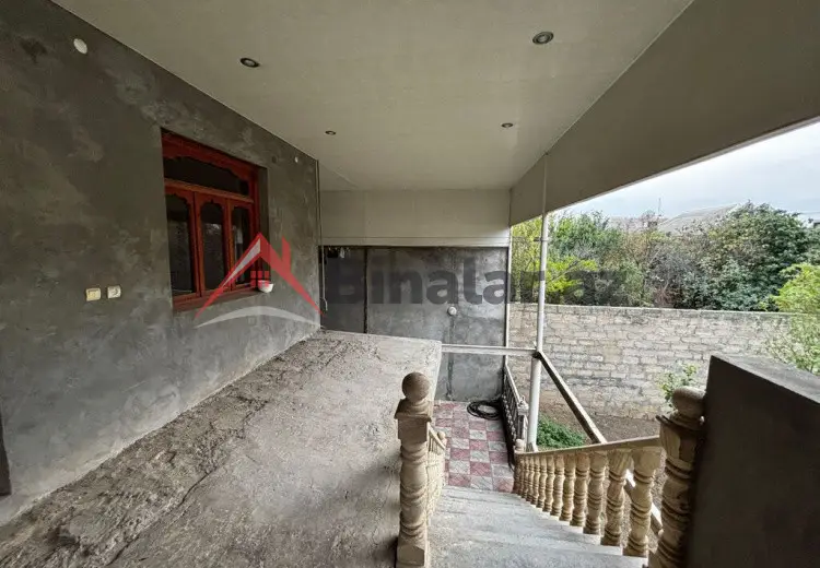 7 otaqlı mənzil Satılır, Gəncə