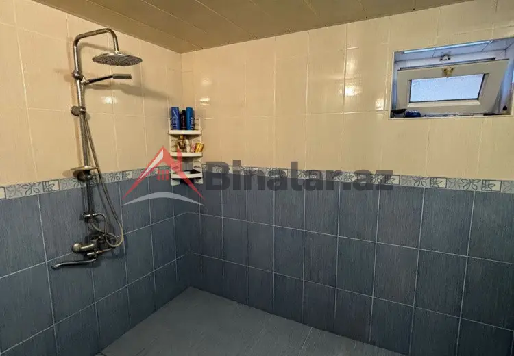 7 otaqlı mənzil Satılır, Gəncə