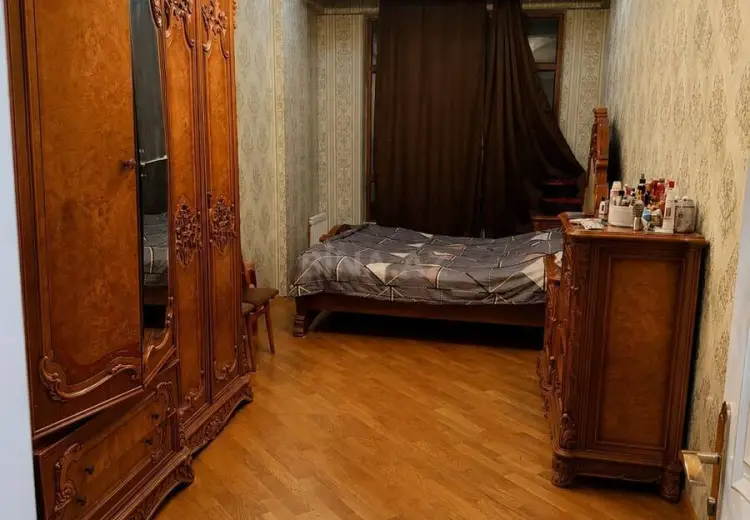 1 otaqlı mənzil Kirayə (aylıq), Yasamal qəs., Yasamal, Bakı