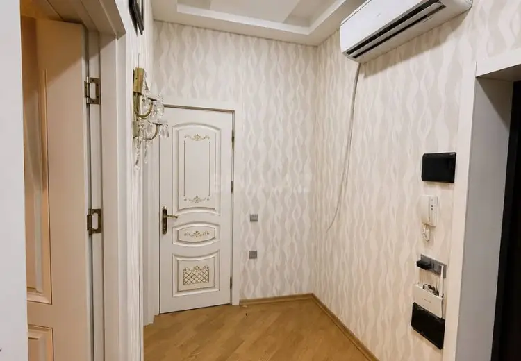 1 otaqlı mənzil Kirayə (aylıq), Yasamal qəs., Yasamal, Bakı
