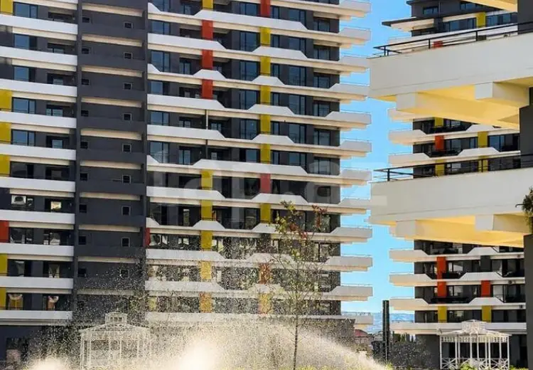 2 otaqlı mənzil , Bakı