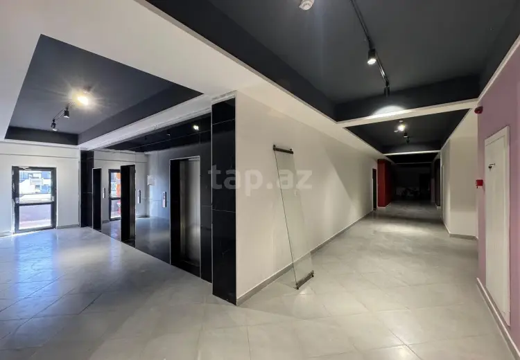 2 otaqlı mənzil , Bakı
