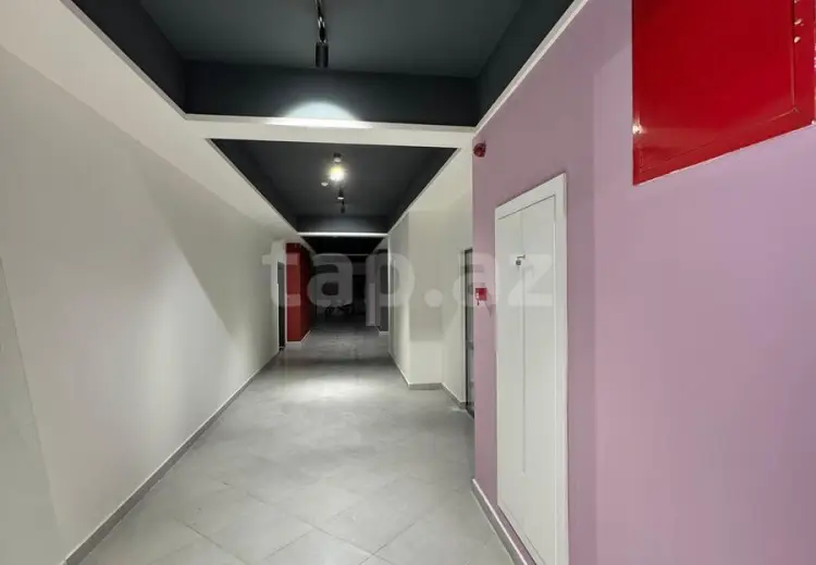 2 otaqlı mənzil , Bakı