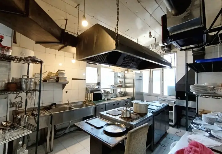 127 m² Obyekt / Ofis Satılır, Nərimanov, Bakı