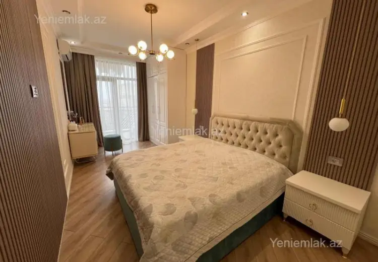 300 000 AZN - 2 otaqlı mənzil Satılır, Xətai, Bakı