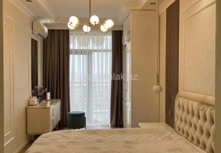 300 000 AZN - 2 otaqlı mənzil Satılır, Xətai, Bakı