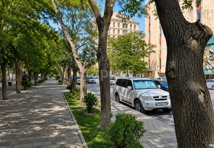 0 m² Obyekt / Ofis , Bakı