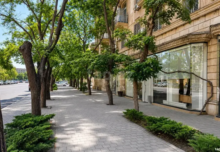 0 m² Obyekt / Ofis , Bakı