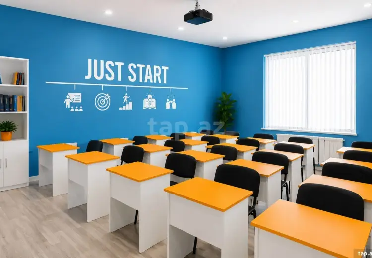 0 m² Obyekt / Ofis , Bakı