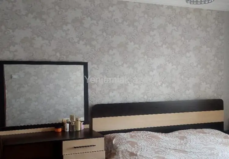 145 000 AZN - 4 otaqlı mənzil Satılır, 17-ci mikrorayon, Sumqayıt