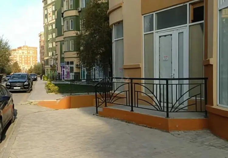 90 m² Obyekt / Ofis Satılır, Masazır, Abşeron