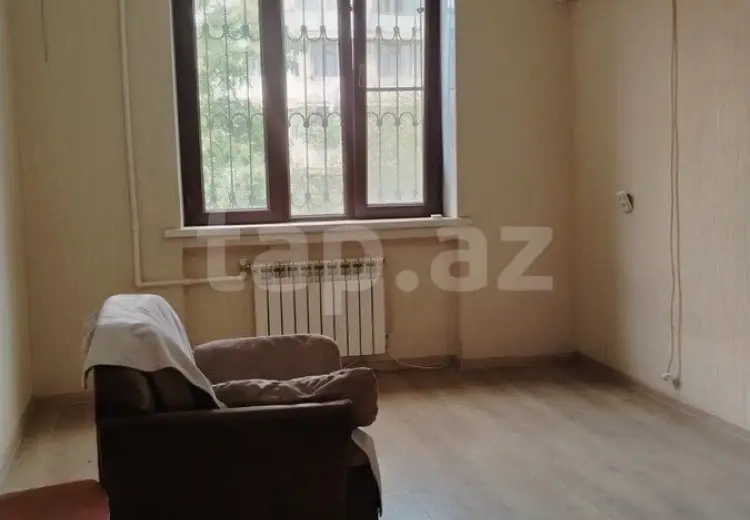 2 otaqlı mənzil , Bakıxanov qəs., Sabunçu, Bakı