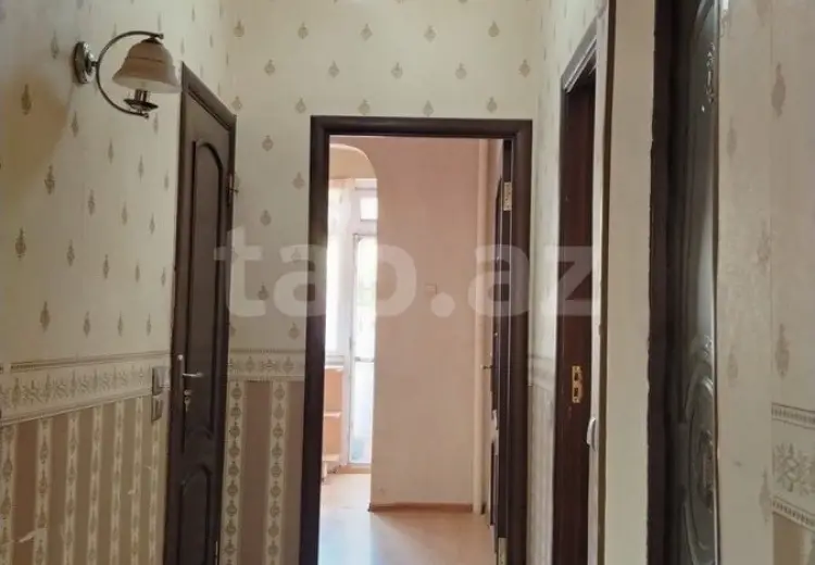 2 otaqlı mənzil , Bakıxanov qəs., Sabunçu, Bakı