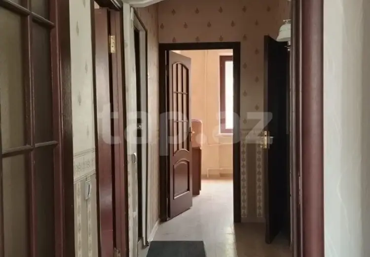 2 otaqlı mənzil , Bakıxanov qəs., Sabunçu, Bakı
