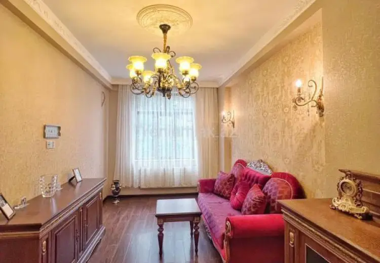 335 000 AZN - 3 otaqlı mənzil Satılır, Yasamal qəs., Yasamal, Bakı