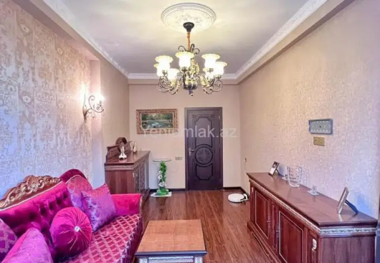 335 000 AZN - 3 otaqlı mənzil Satılır, Yasamal qəs., Yasamal, Bakı