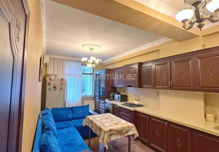335 000 AZN - 3 otaqlı mənzil Satılır, Yasamal qəs., Yasamal, Bakı