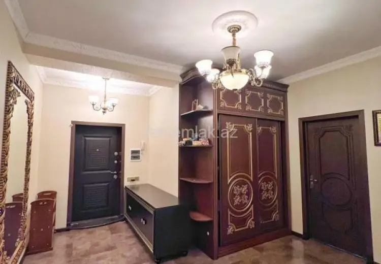 335 000 AZN - 3 otaqlı mənzil Satılır, Yasamal qəs., Yasamal, Bakı