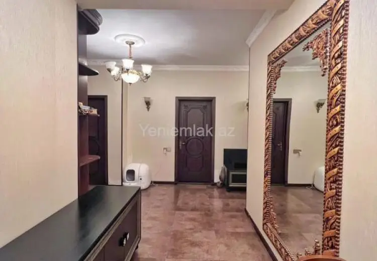 335 000 AZN - 3 otaqlı mənzil Satılır, Yasamal qəs., Yasamal, Bakı