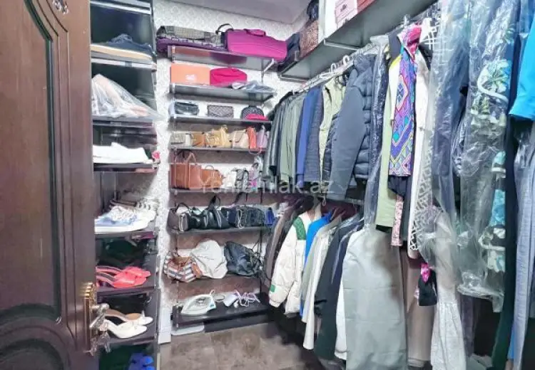 335 000 AZN - 3 otaqlı mənzil Satılır, Yasamal qəs., Yasamal, Bakı