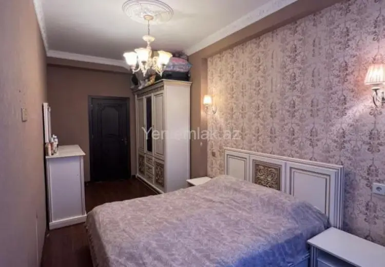 335 000 AZN - 3 otaqlı mənzil Satılır, Yasamal qəs., Yasamal, Bakı