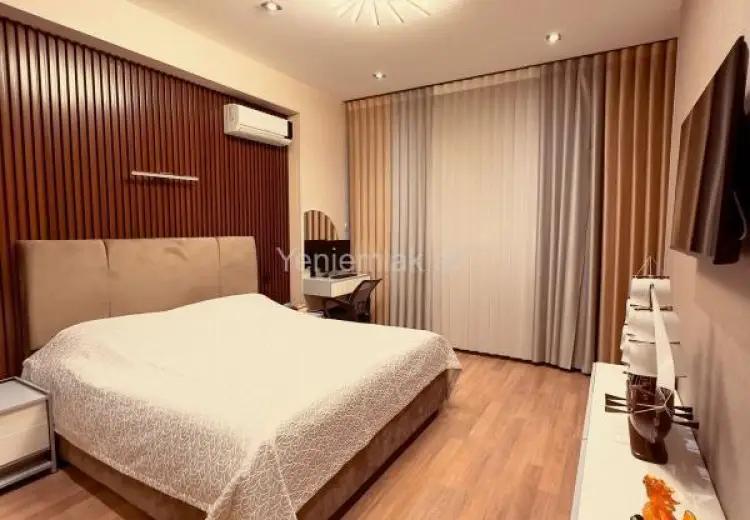 3 otaqlı mənzil Satılır, Yasamal qəs., Yasamal, Bakı