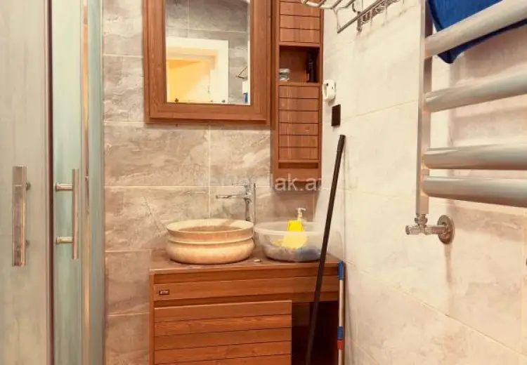 3 otaqlı mənzil Satılır, Yasamal qəs., Yasamal, Bakı