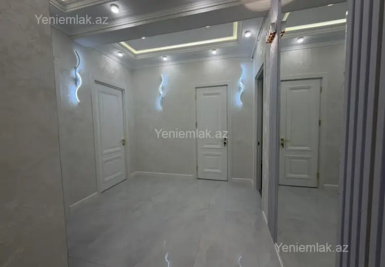 276 000 AZN - 3 otaqlı mənzil Satılır, Əhmədli, Xətai, Bakı
