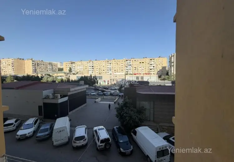 276 000 AZN - 3 otaqlı mənzil Satılır, Əhmədli, Xətai, Bakı