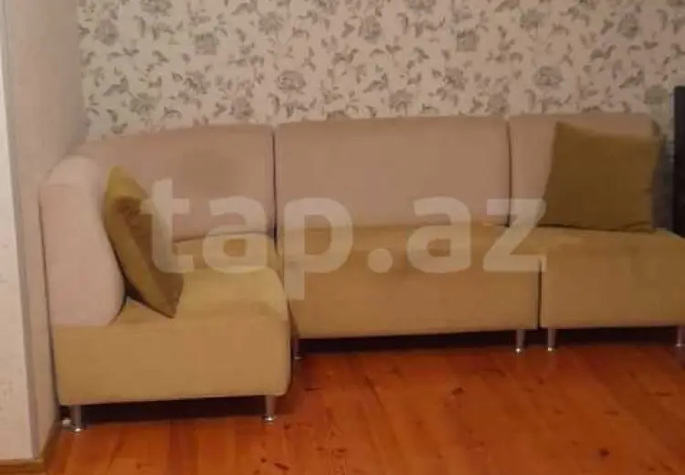 5 otaqlı mənzil , Bakı
