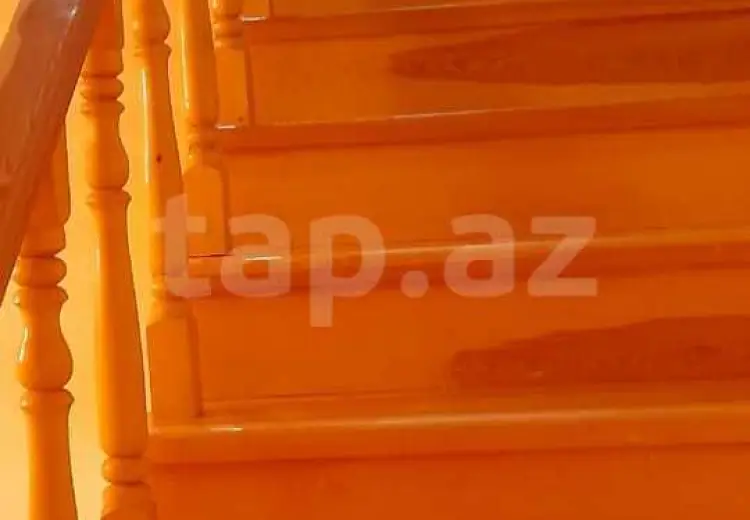 5 otaqlı mənzil , Bakı