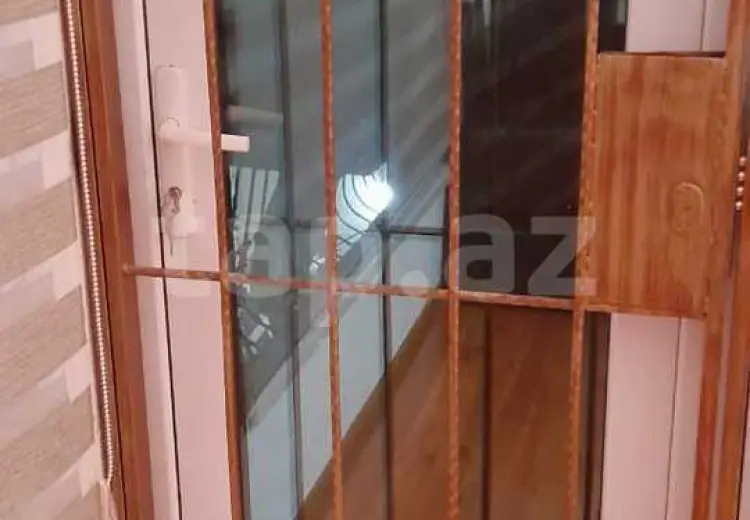 5 otaqlı mənzil , Bakı